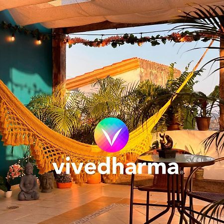 Beautiful & Cozy Near Beach Apartment Pool & Kingsize Bed Cancún Esterno foto