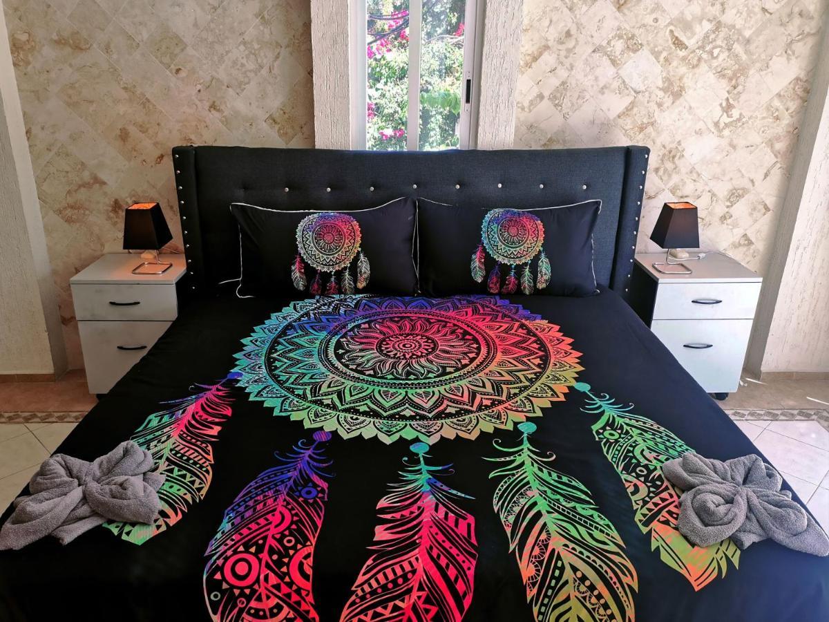 Beautiful & Cozy Near Beach Apartment Pool & Kingsize Bed Cancún Esterno foto