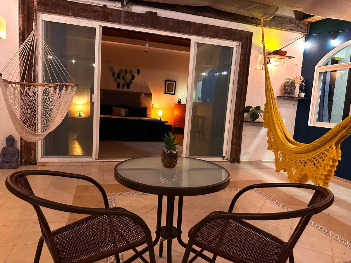 Beautiful & Cozy Near Beach Apartment Pool & Kingsize Bed Cancún Esterno foto
