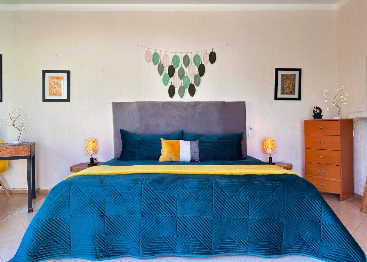 Beautiful & Cozy Near Beach Apartment Pool & Kingsize Bed Cancún Esterno foto