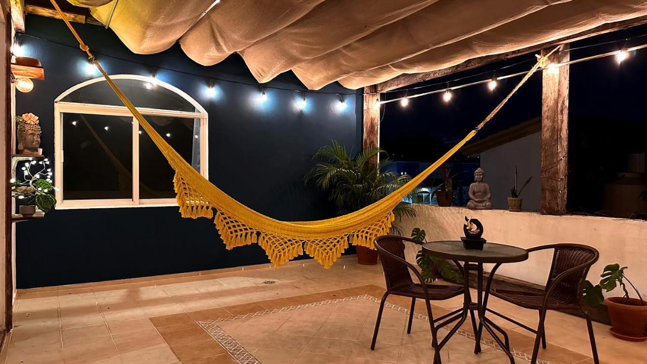 Beautiful & Cozy Near Beach Apartment Pool & Kingsize Bed Cancún Esterno foto