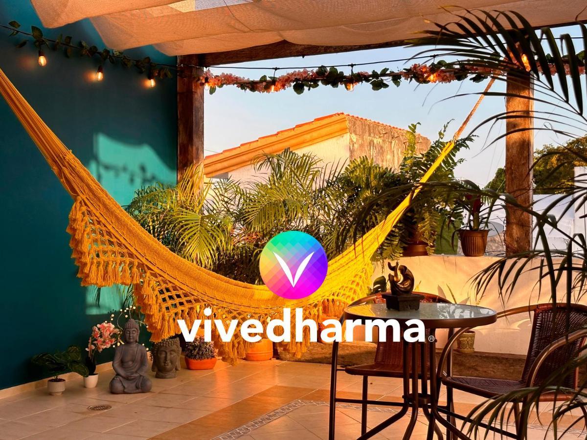 Beautiful & Cozy Near Beach Apartment Pool & Kingsize Bed Cancún Esterno foto