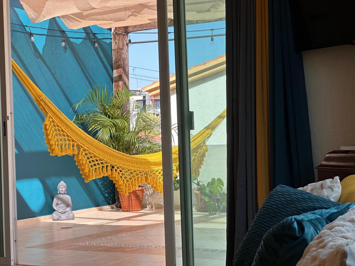 Beautiful & Cozy Near Beach Apartment Pool & Kingsize Bed Cancún Esterno foto