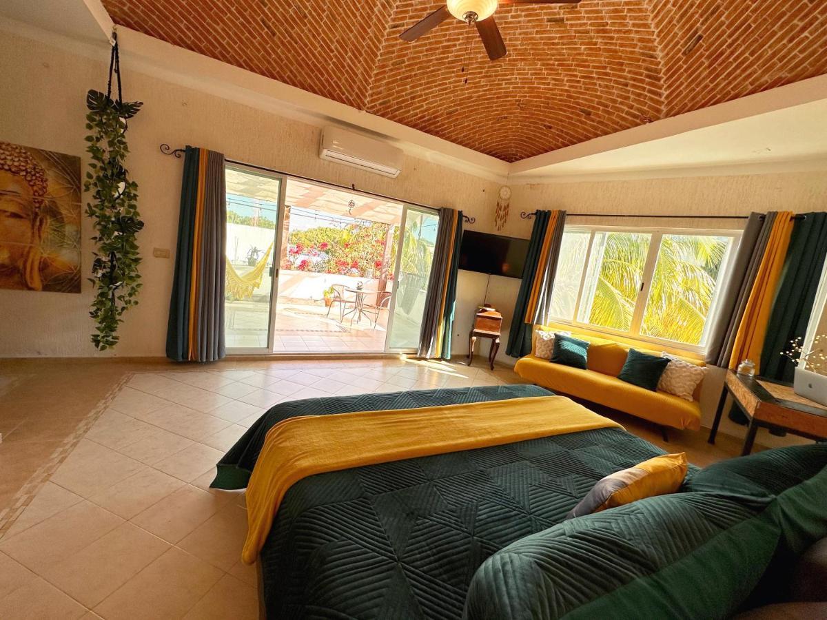 Beautiful & Cozy Near Beach Apartment Pool & Kingsize Bed Cancún Esterno foto