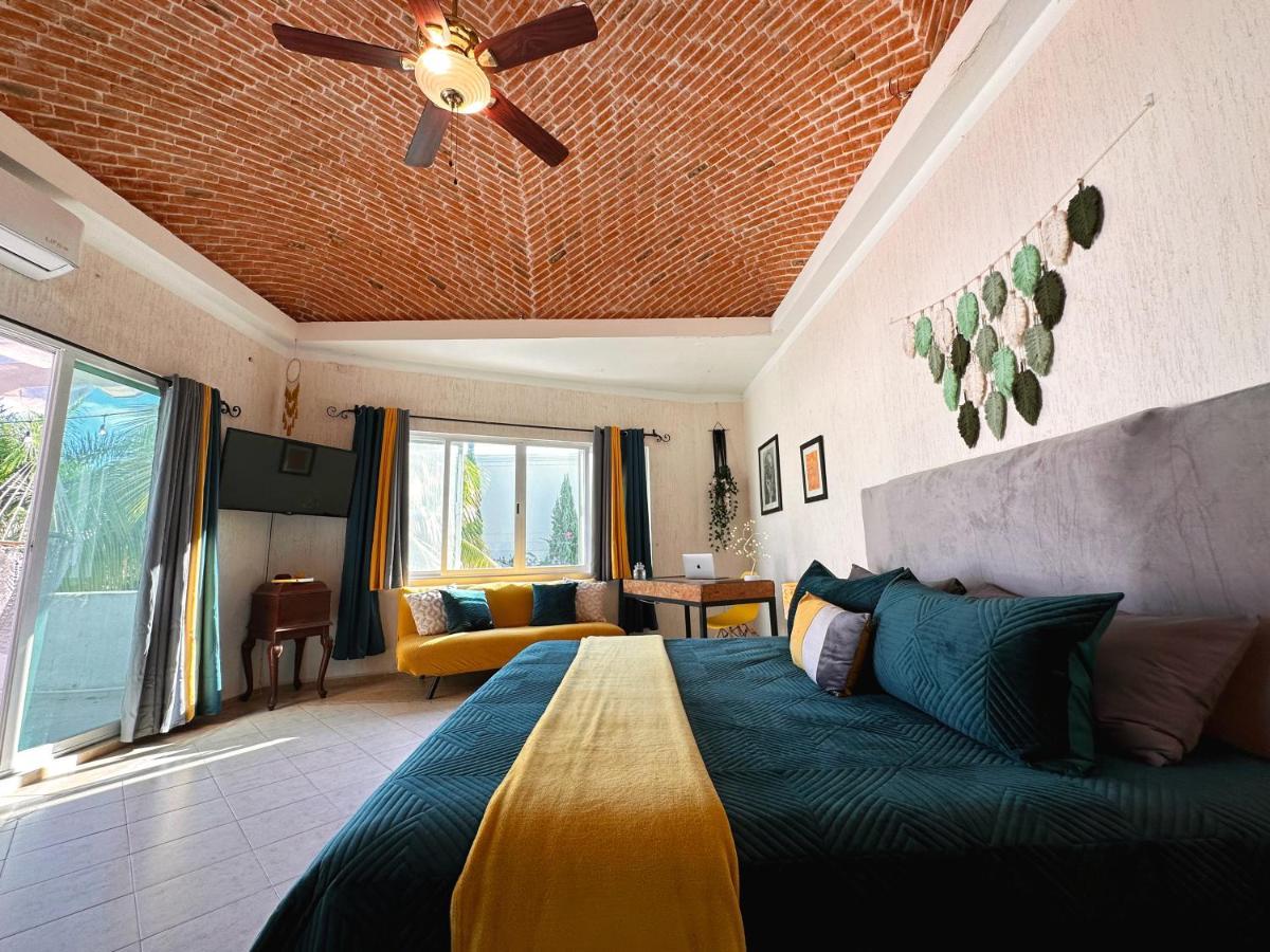 Beautiful & Cozy Near Beach Apartment Pool & Kingsize Bed Cancún Esterno foto