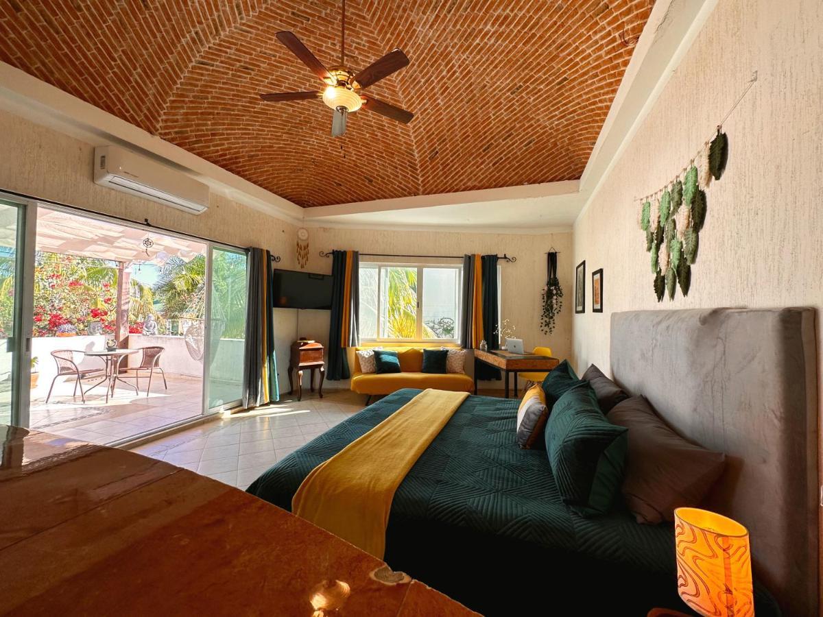 Beautiful & Cozy Near Beach Apartment Pool & Kingsize Bed Cancún Esterno foto