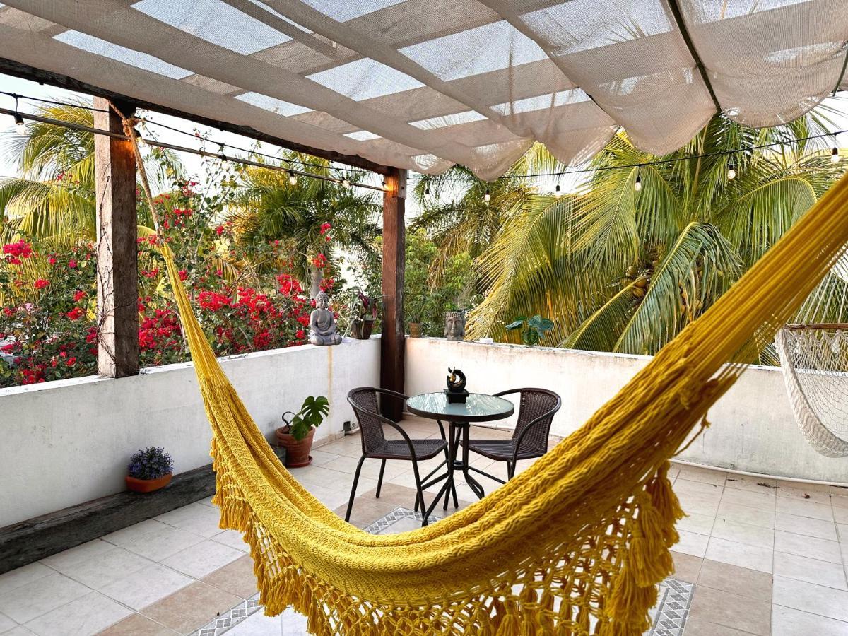 Beautiful & Cozy Near Beach Apartment Pool & Kingsize Bed Cancún Esterno foto